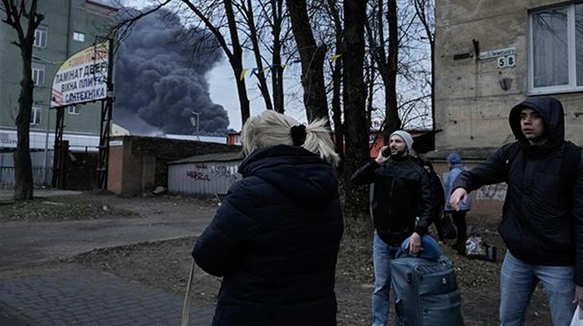 Ukrayna - Rusya savaşından son dakika haberleri... Dikkat çeken kayıp! Rusya'yı şoke eden haber, komutan...