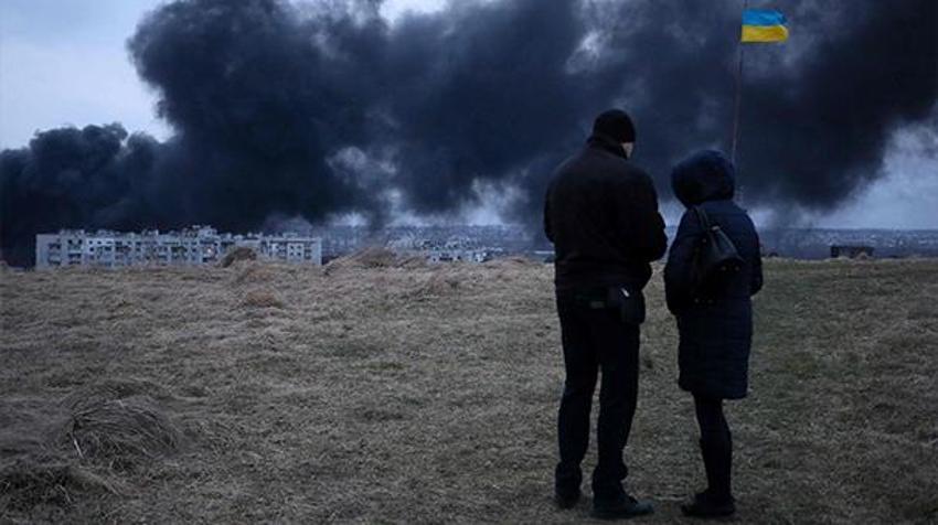 Ukrayna - Rusya savaşından son dakika haberleri... Dikkat çeken kayıp! Rusya'yı şoke eden haber, komutan...