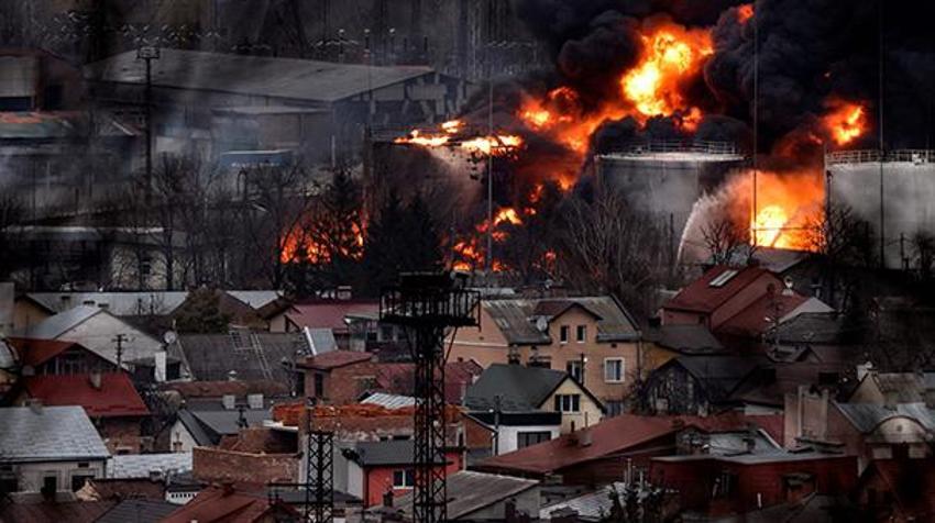 Ukrayna - Rusya savaşından son dakika haberleri... Dikkat çeken kayıp! Rusya'yı şoke eden haber, komutan...