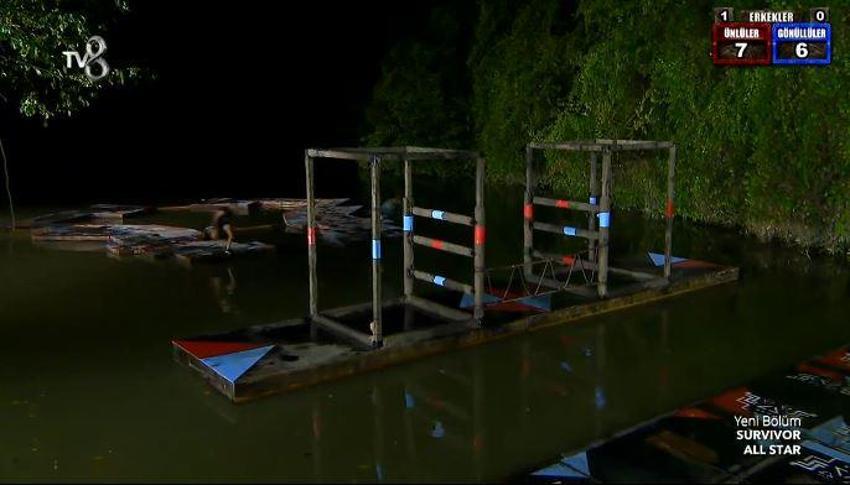 Survivor eleme adayı kim oldu? Survivor All Star hangi kim gitti, elendi? 26 Mart 2022 Survivor ikinci eleme adayı kim...