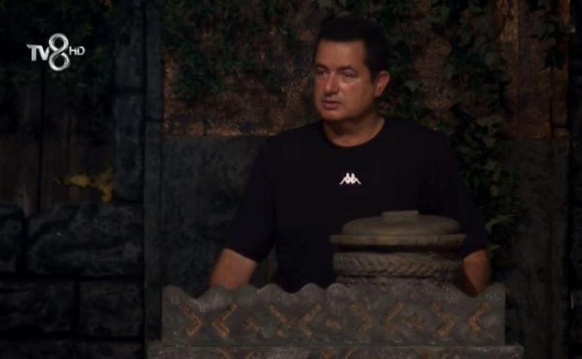 Survivor eleme adayı kim oldu? Survivor All Star hangi kim gitti, elendi? 26 Mart 2022 Survivor ikinci eleme adayı kim...