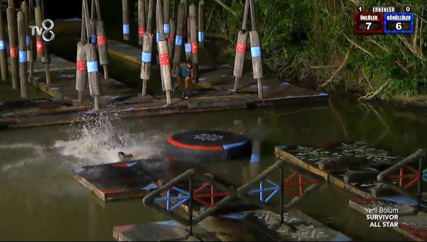 Survivor eleme adayı kim oldu? Survivor All Star hangi kim gitti, elendi? 26 Mart 2022 Survivor ikinci eleme adayı kim...