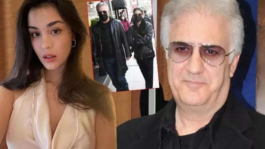 Tamer Karadağlı ve Iraz Yıldız ayrıldı mı? Ünlü oyuncu açıkladı...