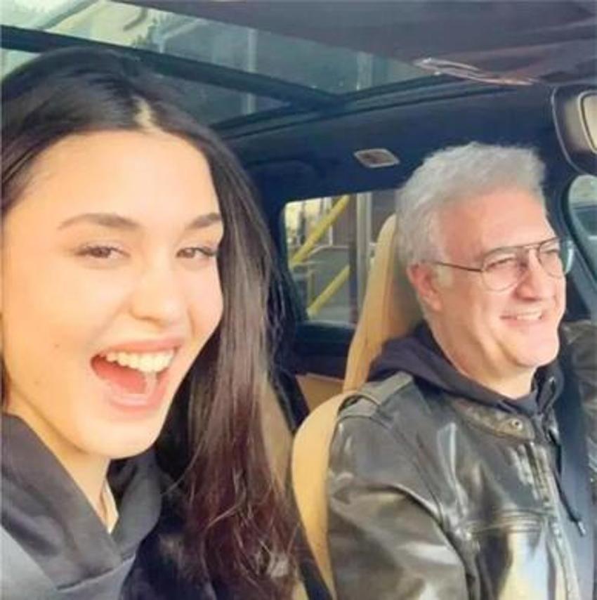 Tamer Karadağlı ve Iraz Yıldız ayrıldı mı? Ünlü oyuncu açıkladı...