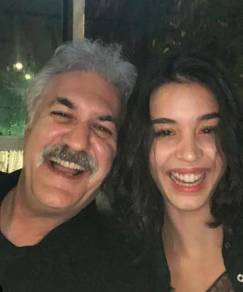 Tamer Karadağlı ve Iraz Yıldız ayrıldı mı? Ünlü oyuncu açıkladı...
