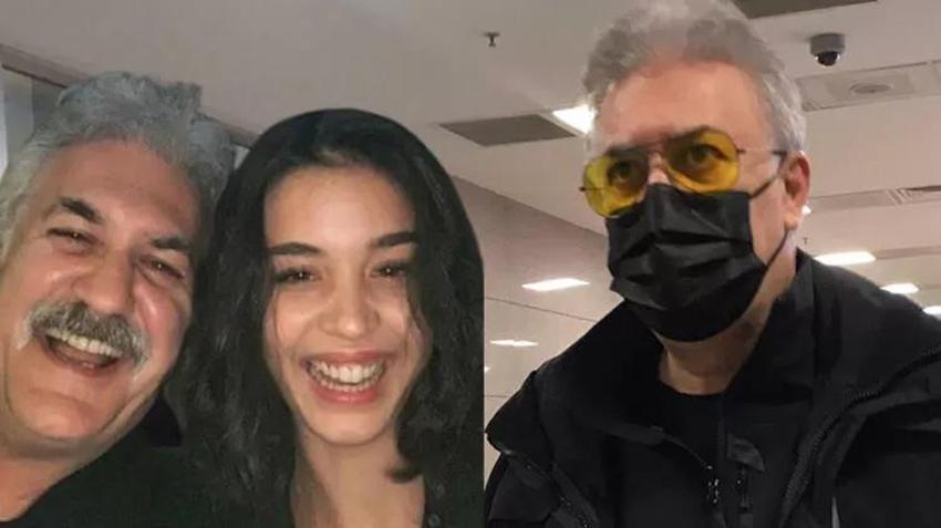 Tamer Karadağlı ve Iraz Yıldız ayrıldı mı? Ünlü oyuncu açıkladı...