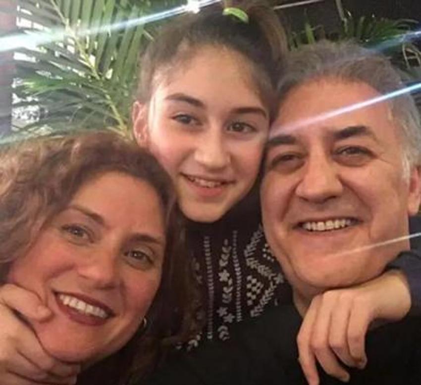 Tamer Karadağlı ve Iraz Yıldız ayrıldı mı? Ünlü oyuncu açıkladı...