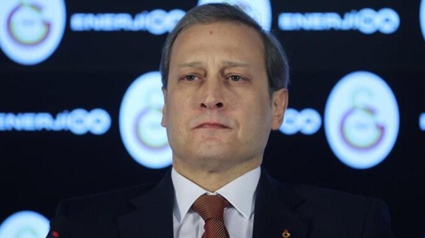Galatasaray'da son dakika! Burak Elmas resmen açıkladı 'Olağanüstü seçim kararı...'