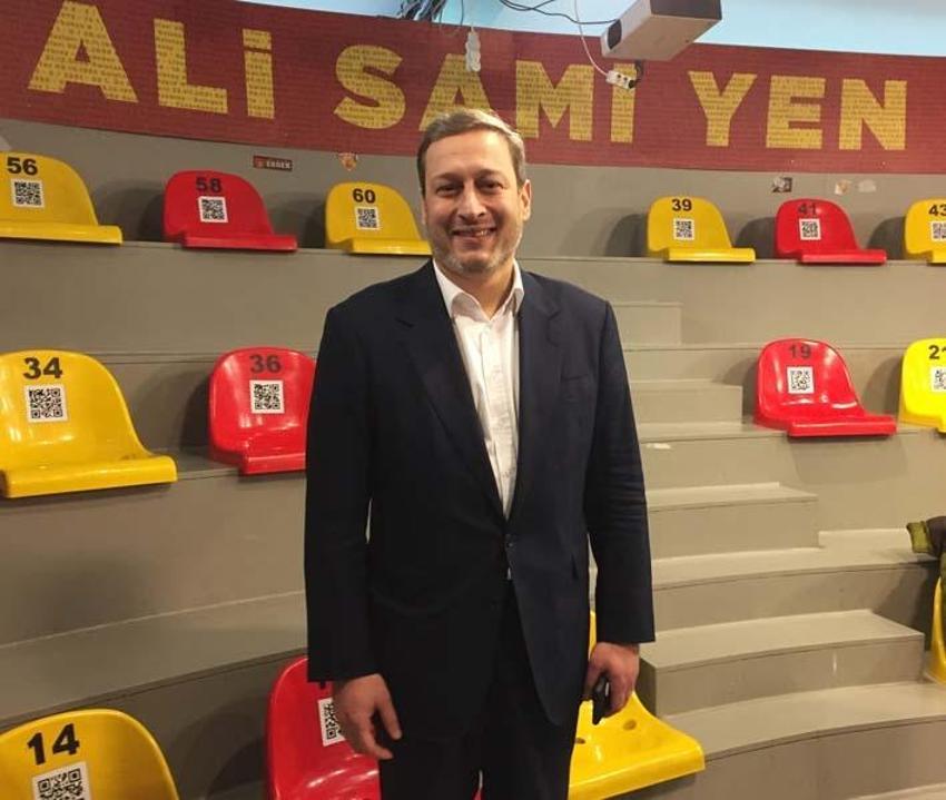 Galatasaray'da son dakika! Burak Elmas resmen açıkladı 'Olağanüstü seçim kararı...'