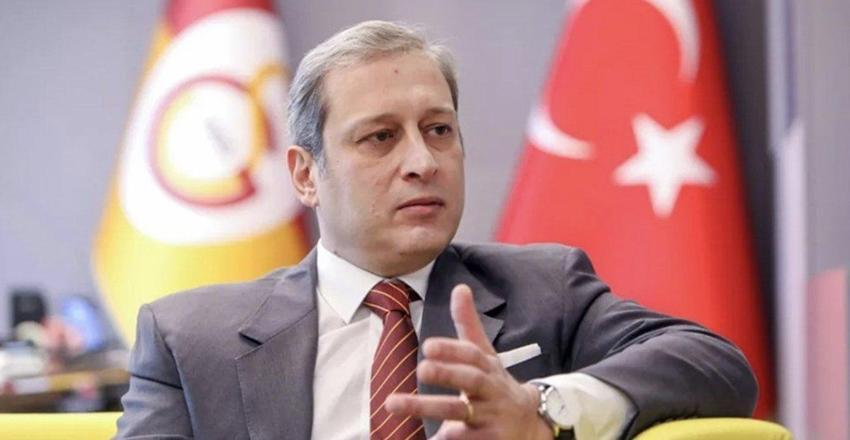 Galatasaray'da son dakika! Burak Elmas resmen açıkladı 'Olağanüstü seçim kararı...'