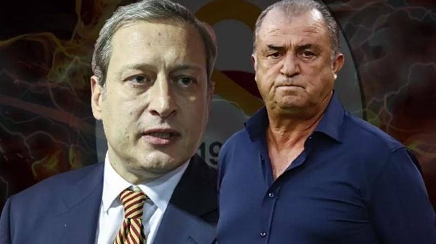 Galatasaray'da son dakika! Burak Elmas resmen açıkladı 'Olağanüstü seçim kararı...'