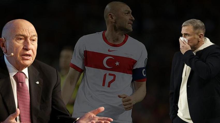 Kuntz hakkında olay yaratan sözler! 'Yahu bırak rakamları ukalalık yapma...'