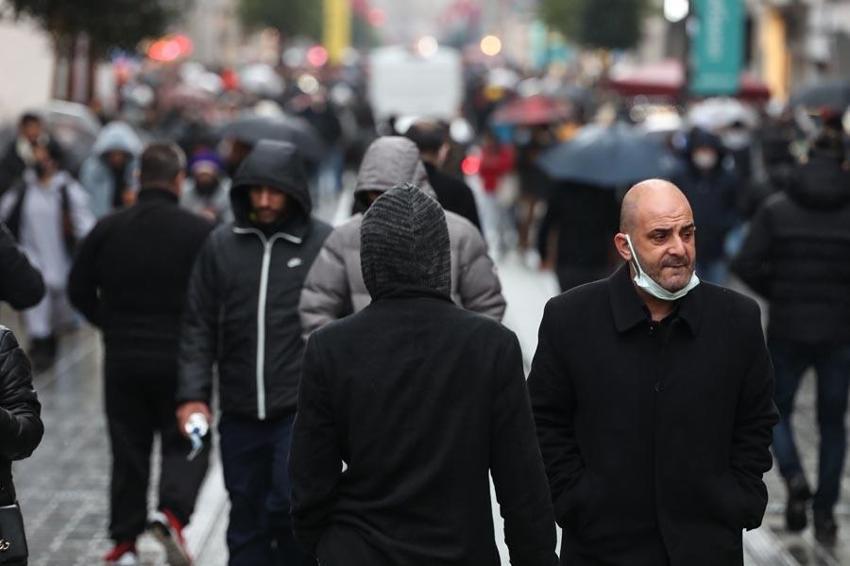 Kar, yağmur ve hava sıcaklıklarıyla ilgili son dakika açıklaması! Meteoroloji duyurdu! Çarşambadan itibaren...