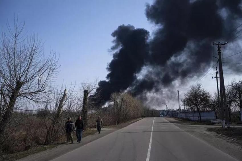 Ukrayna - Rusya savaşından son dakika haberleri... Dikkat çeken kayıp! Rusya'yı şoke eden haber, komutan...