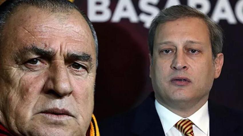 Burak Elmas'a güle güle! Galatasaray'da tam 9 başkan adayı ortaya çıktı