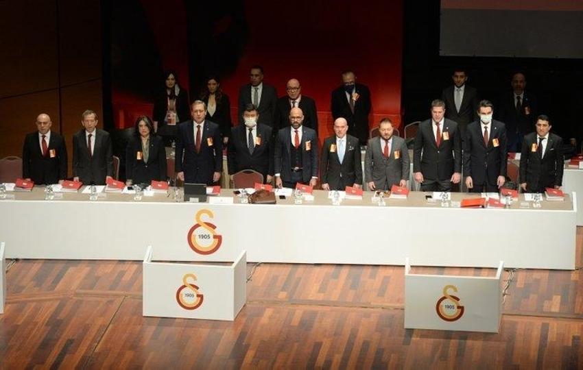 Burak Elmas'a güle güle! Galatasaray'da tam 9 başkan adayı ortaya çıktı