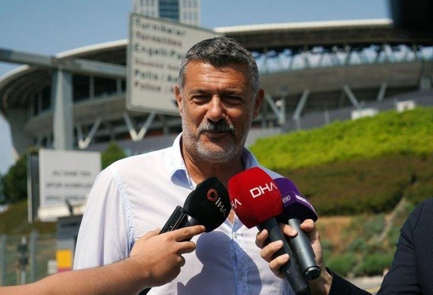 Burak Elmas'a güle güle! Galatasaray'da tam 9 başkan adayı ortaya çıktı