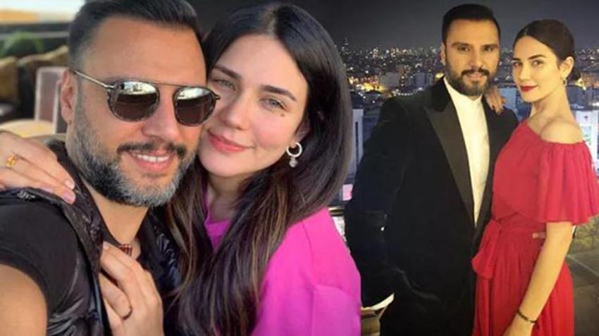 Buse Varol'dan romantik paylaşım! 'Karısını hiç unutmaz'