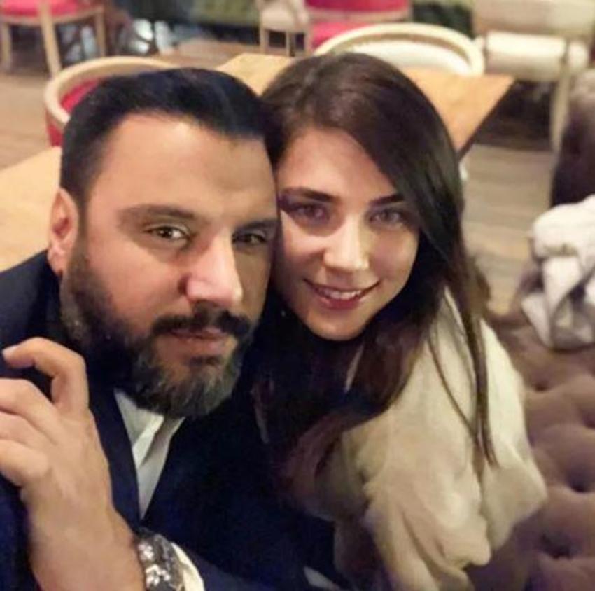 Buse Varol'dan romantik paylaşım! 'Karısını hiç unutmaz'