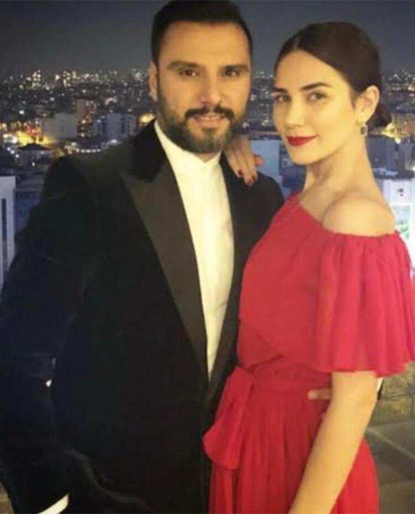 Buse Varol'dan romantik paylaşım! 'Karısını hiç unutmaz'