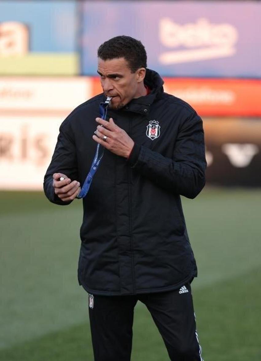Valerien İsmael'den sonra Beşiktaş'ta deprem! 15 ayrılık kapıya dayandı...