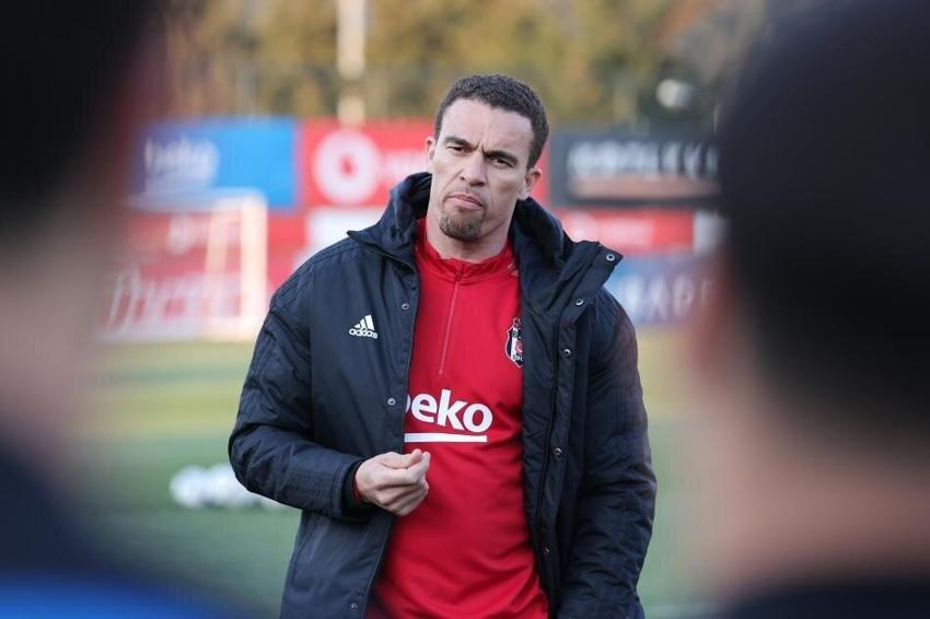 Valerien İsmael'den sonra Beşiktaş'ta deprem! 15 ayrılık kapıya dayandı...