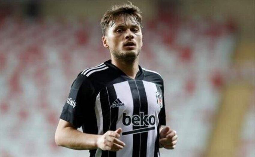 Valerien İsmael'den sonra Beşiktaş'ta deprem! 15 ayrılık kapıya dayandı...