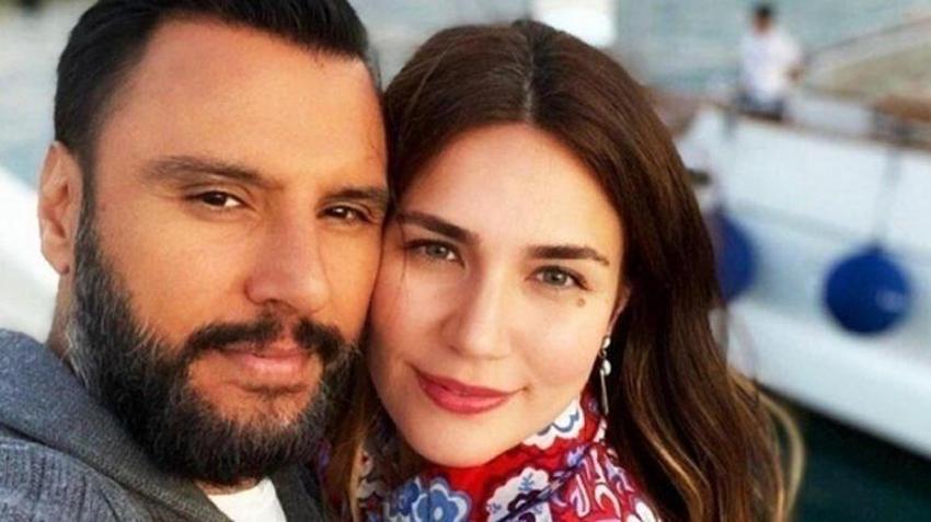 Buse Varol'dan romantik paylaşım! 'Karısını hiç unutmaz'