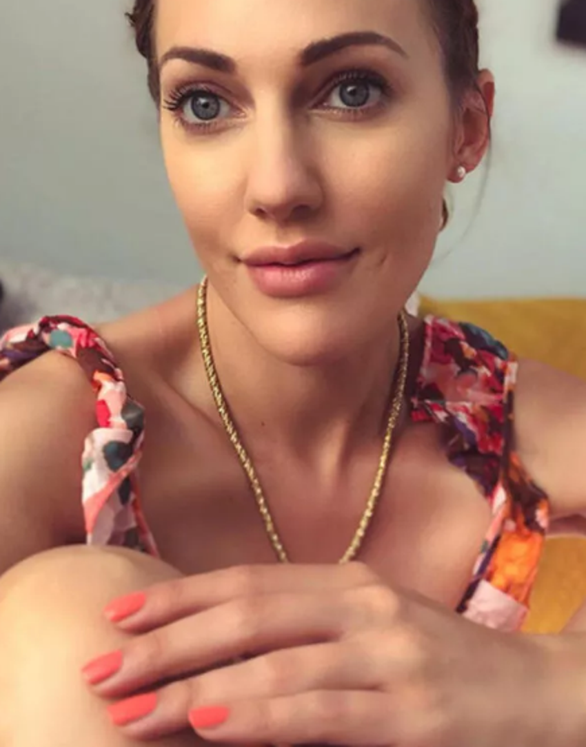 Meryem Uzerli İstanbul'dan paylaştı,yorum yağdı! 'Kraliçe geri döndü'