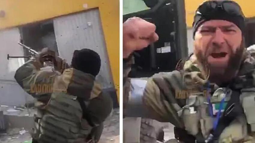 Ukrayna - Rusya savaşından son dakika haberleri... Dikkat çeken kayıp! Rusya'yı şoke eden haber, komutan...