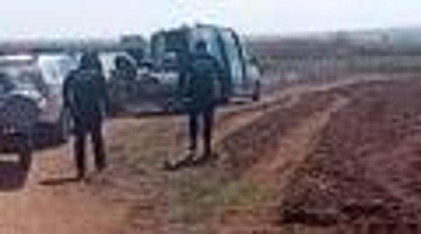 Her yerde aranan genç kızın cesedi Kızılırmak'ın kenarında bulundu