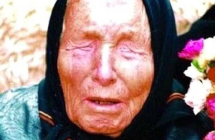 Baba Vanga'nın Putin ile ilgili kehaneti ortaya çıktı! Şok eden detaylar...