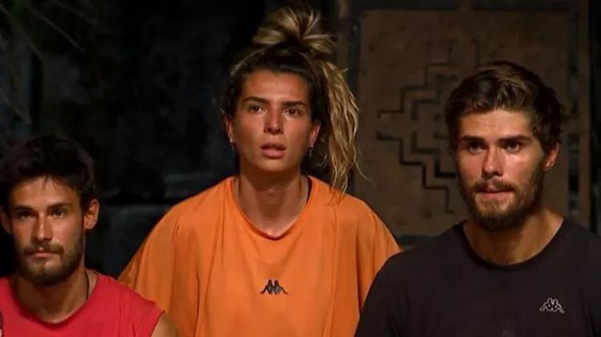 Survivor'da Barış elendi mi, diskalifiye mi olacak? Acun Ilıcalı'dan açıklama geldi...