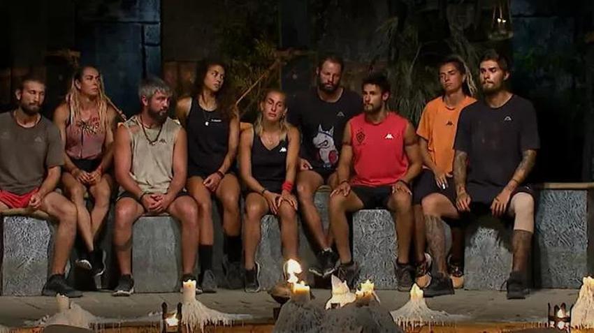 Survivor'da Barış elendi mi, diskalifiye mi olacak? Acun Ilıcalı'dan açıklama geldi...