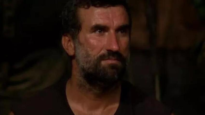 Survivor'da Barış elendi mi, diskalifiye mi olacak? Acun Ilıcalı'dan açıklama geldi...