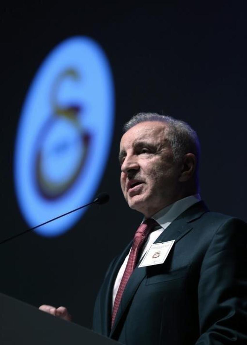 Burak Elmas ibra edilmedi Faruk Süren küplere bindi! 'Bu ne hınçmış arkadaş'