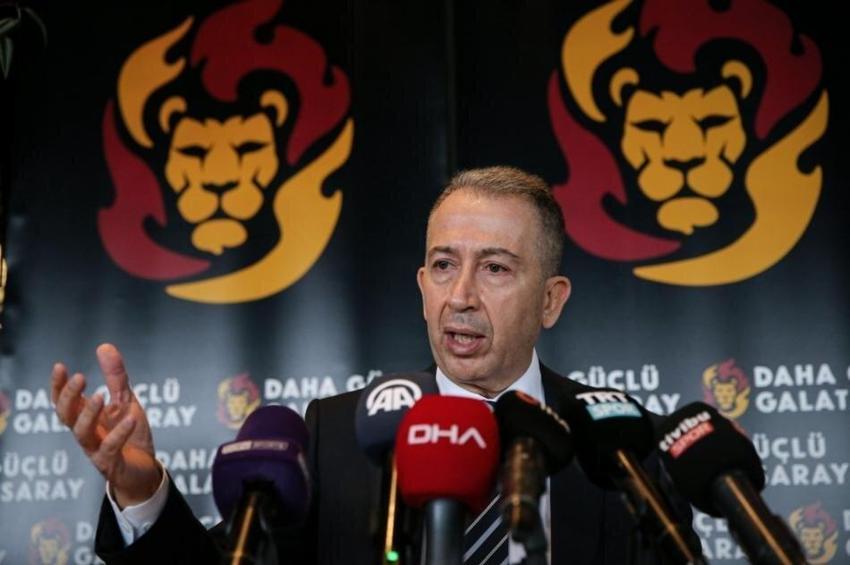 Burak Elmas ibra edilmedi Faruk Süren küplere bindi! 'Bu ne hınçmış arkadaş'