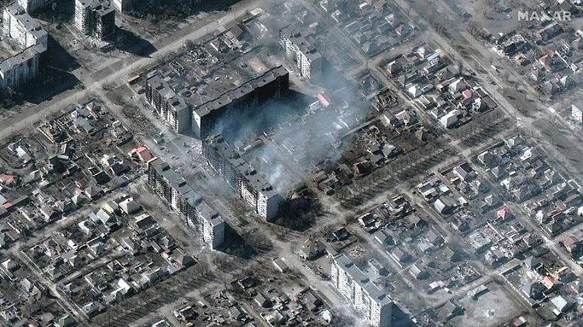 Ukrayna - Rusya savaşından son dakika haberleri... Dikkat çeken kayıp! Rusya'yı şoke eden haber, komutan...