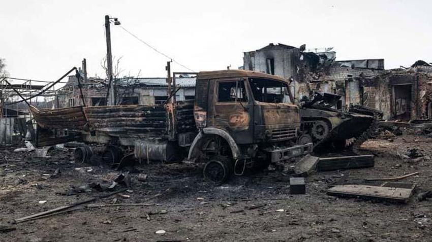 Ukrayna - Rusya savaşında son dakika haberleri...Dünyanın gözü İstanbul'daki tarihi zirvede! Barış masası Türkiye'de kuruluyor! Tarih belli oldu