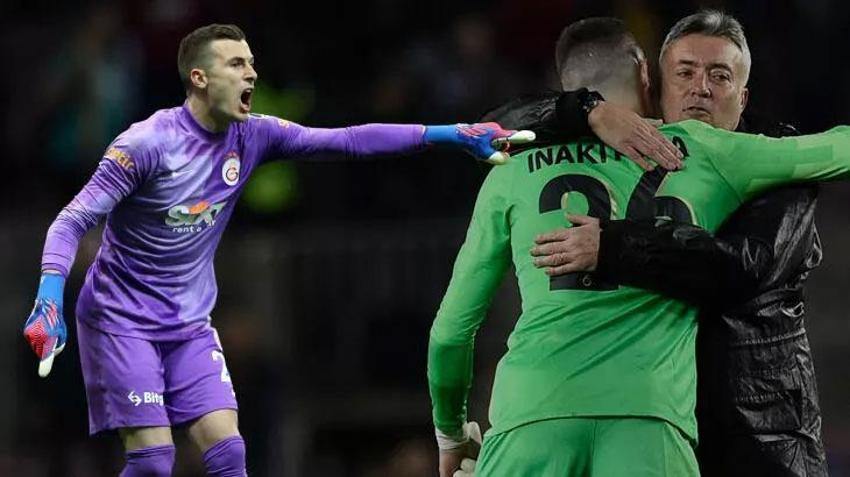 Galatasaray'da Torrent'ten sonra ikinci ayrılık! Geri dönüş biletini çoktan kestirdi