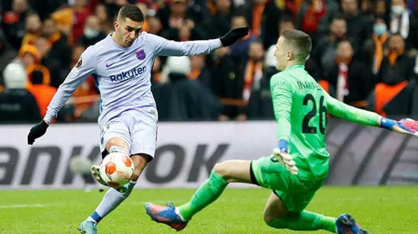 Galatasaray'da Torrent'ten sonra ikinci ayrılık! Geri dönüş biletini çoktan kestirdi