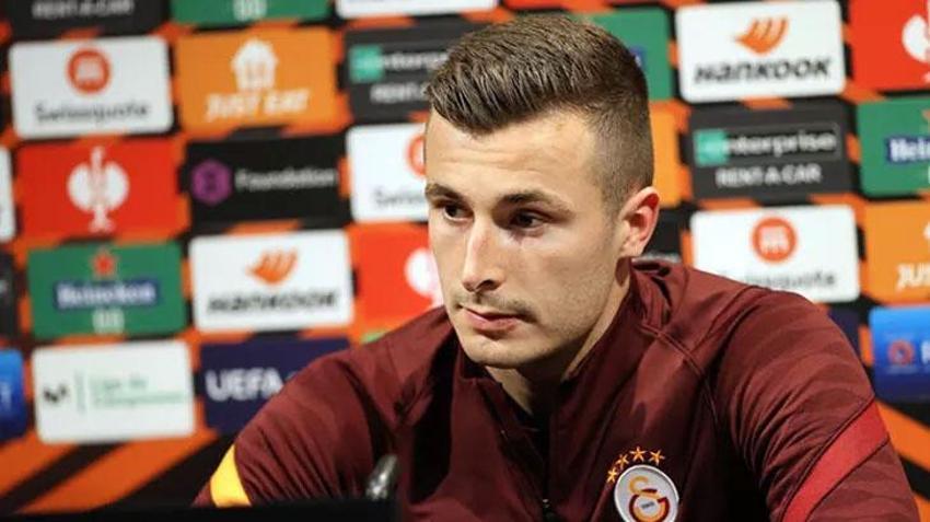 Galatasaray'da Torrent'ten sonra ikinci ayrılık! Geri dönüş biletini çoktan kestirdi