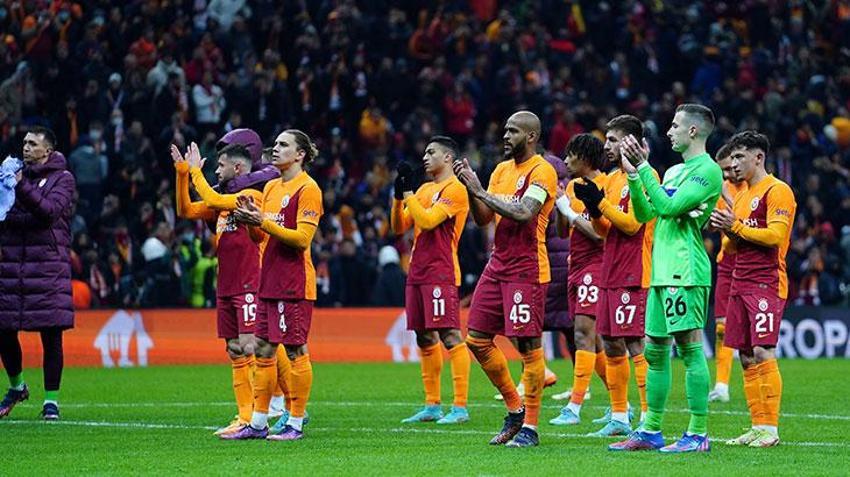 Galatasaray'da Torrent'ten sonra ikinci ayrılık! Geri dönüş biletini çoktan kestirdi