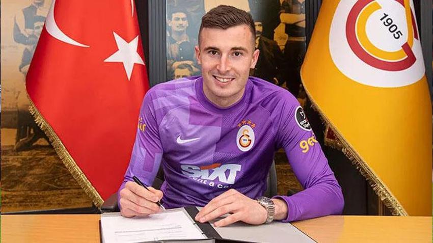 Galatasaray'da Torrent'ten sonra ikinci ayrılık! Geri dönüş biletini çoktan kestirdi