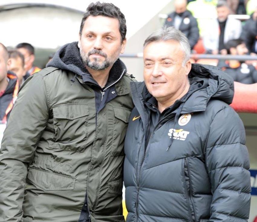 Galatasaray'da Torrent'ten sonra ikinci ayrılık! Geri dönüş biletini çoktan kestirdi