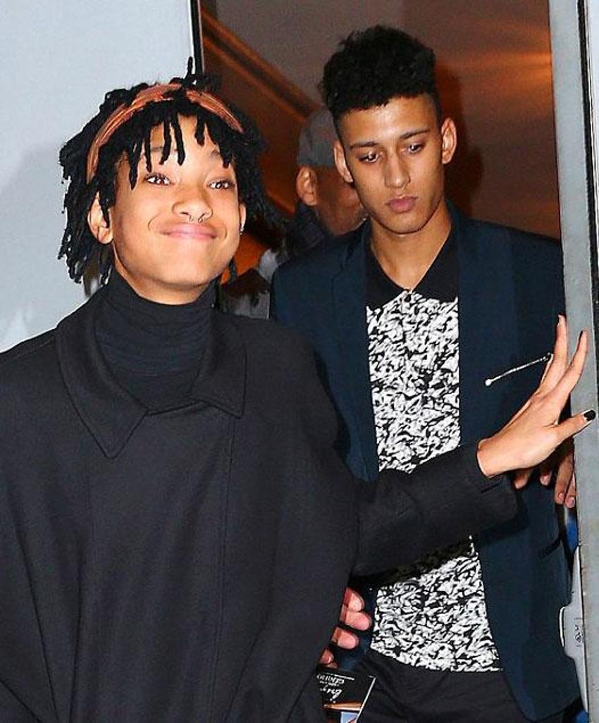 Oscar Ödülleri töreninde şoke eden anlar! Will Smith Chris Rock'ı sahnede tokatladı...