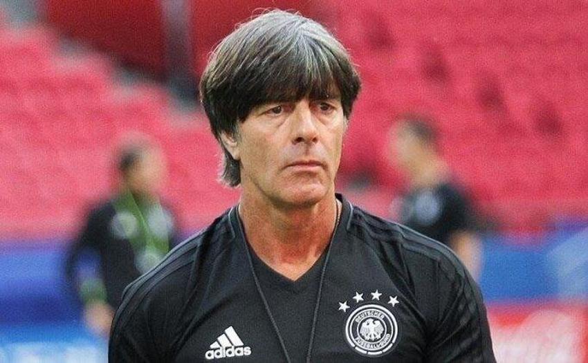 Herkes Joachim Löw geliyor diye beklerken... Ali Koç'tan yılın sürprizi! Yeni teknik direktör...