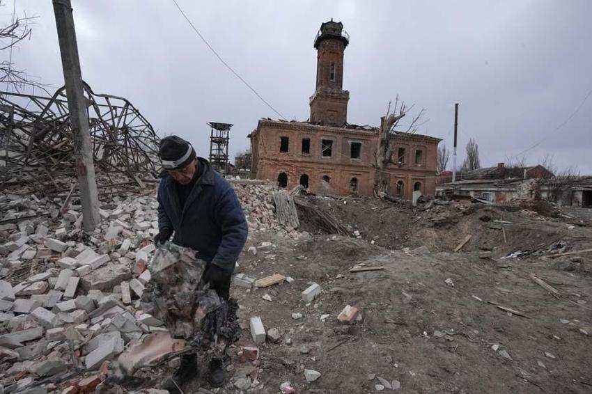 Ukrayna - Rusya savaşında son dakika haberleri...Dünyanın gözü İstanbul'daki tarihi zirvede! Barış masası Türkiye'de kuruluyor! Tarih belli oldu