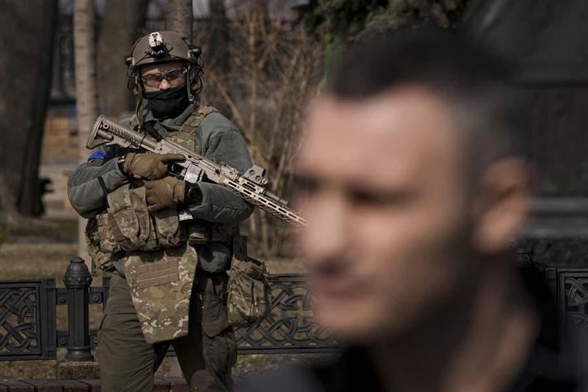 Ukrayna - Rusya savaşında son dakika haberleri...Dünyanın gözü İstanbul'daki tarihi zirvede! Barış masası Türkiye'de kuruluyor! Tarih belli oldu