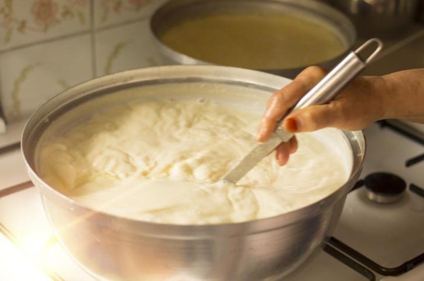 Kanseri önlüyor, doğal antibiyotik, B12 ve A vitamini deposu! İçeriği diğerlerinden çok farklı! Kabızlığı da önlüyor...